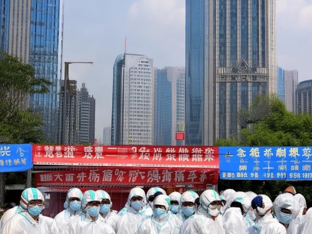 烟台新增4例本土确诊病例,疫情防控措施全面升级