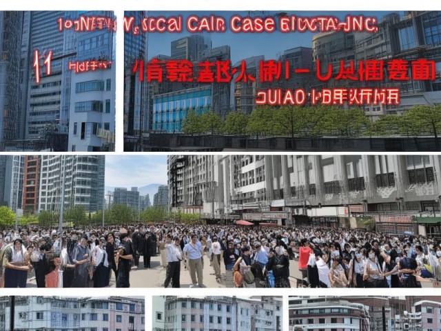 江苏新增11例本土确诊病例，疫情防控不松懈同心筑牢防线