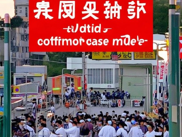 四川绵阳新增1例本土确诊病例 当地迅速启动应急响应