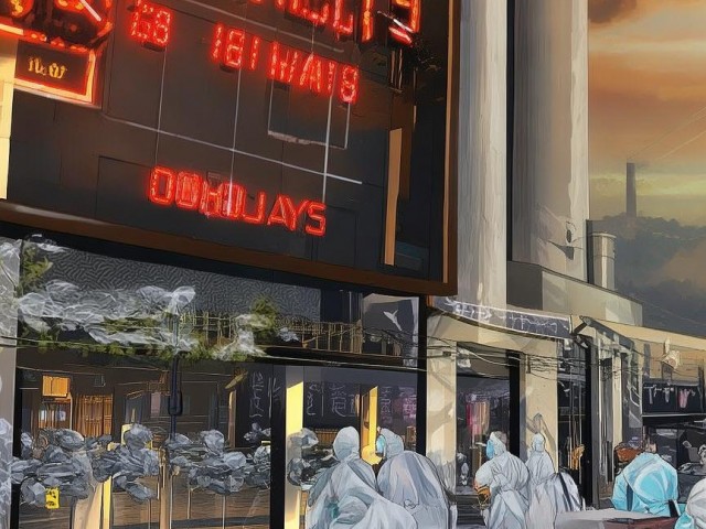 陕西13天本土确诊近百例，疫情传播特点与防控攻坚