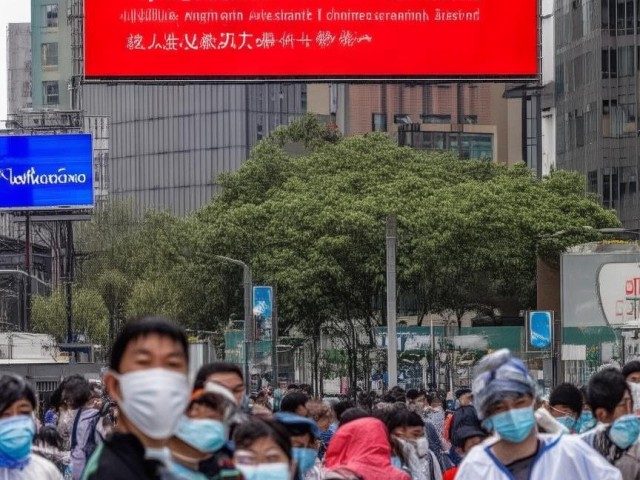 广东新增17例本土确诊,多地启动应急响应 防控措施全面升级