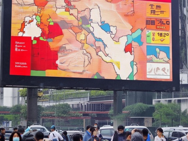 韶关疫情最新消息，实时动态与防控提示