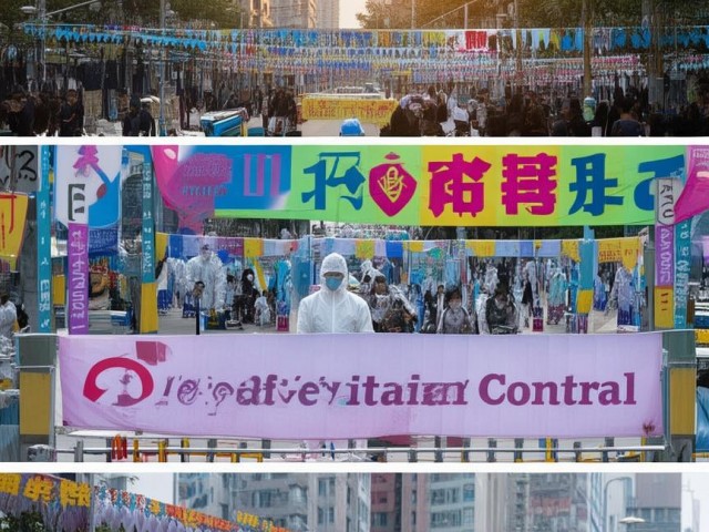 连云港近期疫情状况,防控有力,形势总体平稳