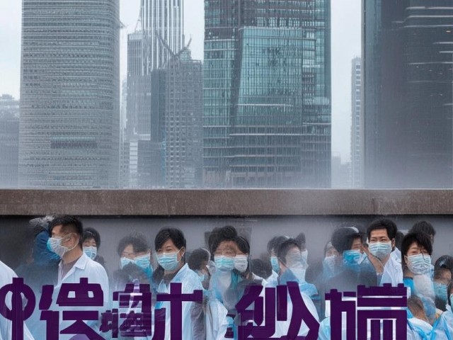 上海疫情快速上升，卫健委，当前防控形势严峻