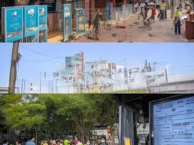 2023年5月，疫情余波下的局部应对与常态化防控的深化