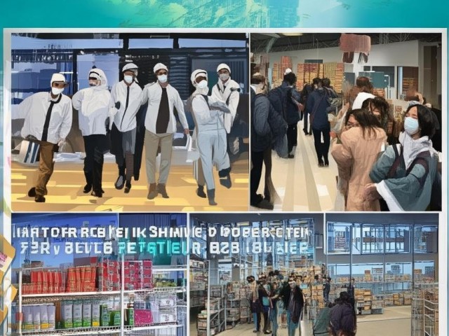 天水疫情最新消息,当前防控形势平稳有序 市民生活物资保障充足