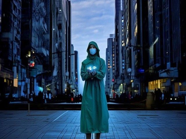 商丘首例确诊者,一个人的警报与一座城的应答